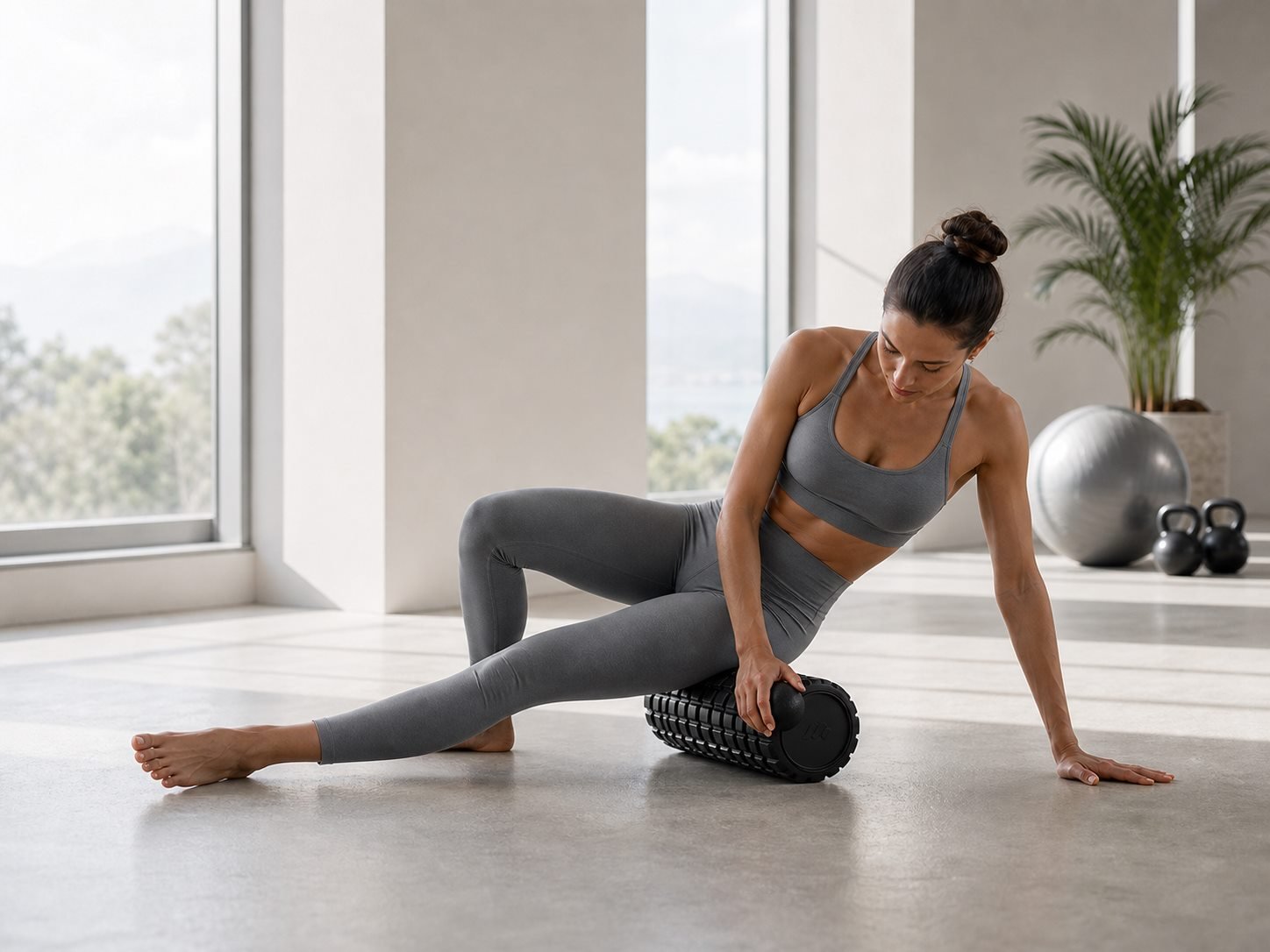 Movarify OEM recovery equipment and private label fitness products