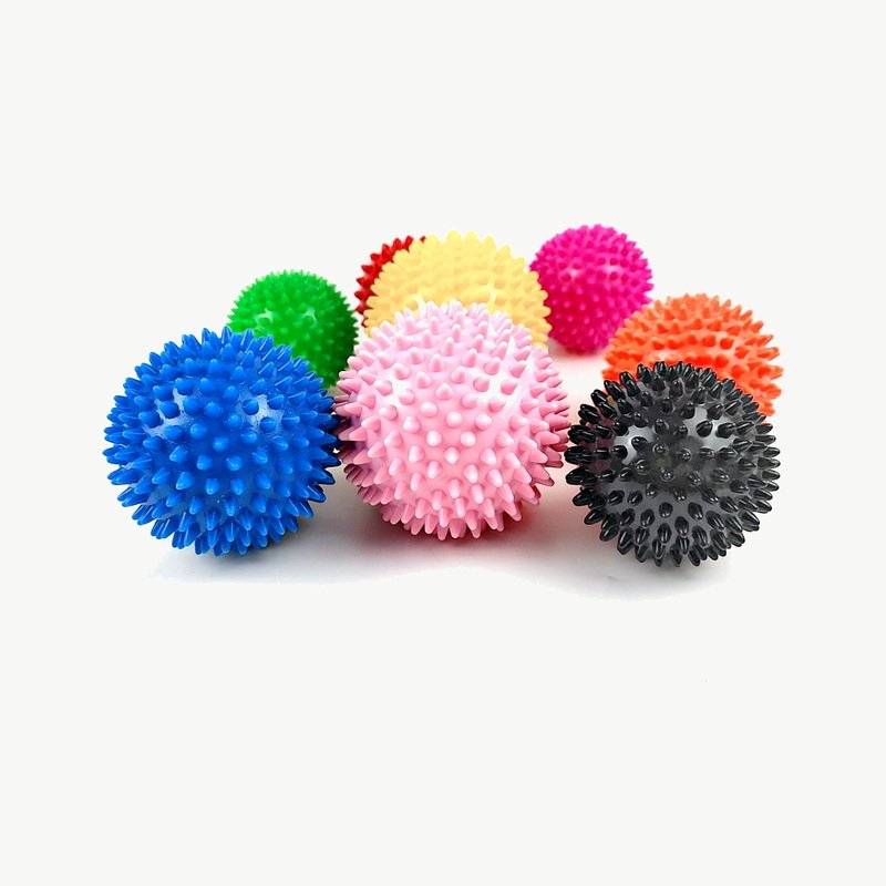 Massage and mobility tools for recovery brands