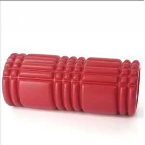Curved Ridge Foam Roller main image