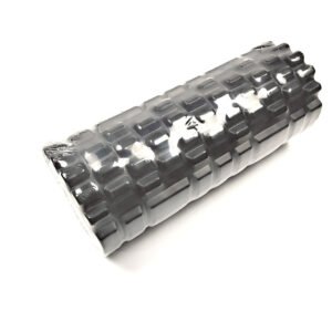 Solid EVA Grid Foam Roller main image