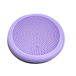 Matte Inflatable Balance Disc – 34 cm main image