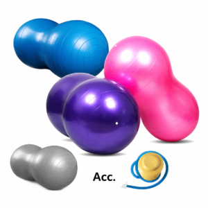 Peanut Stability Ball main image