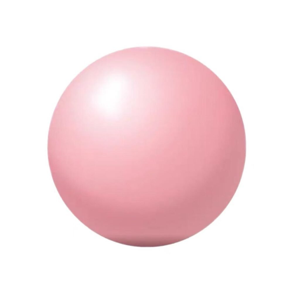 Pilates Mini Exercise Ball – 25 cm gallery image