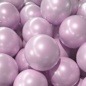 Pilates Mini Exercise Ball – 25 cm main image