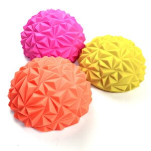 Pineapple Texture Massage Ball main image