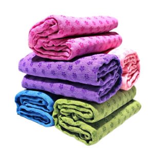 Yoga Towel main image